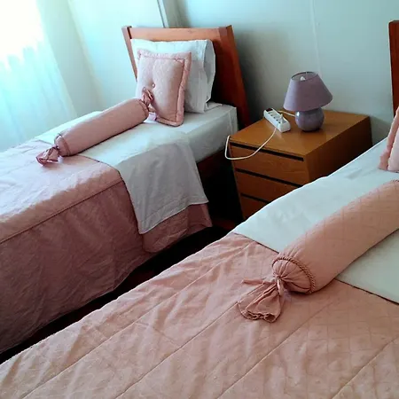 Albergue Absolut Morning