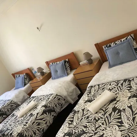 Hostel Absolut Morning