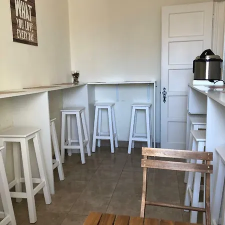 Hostel Absolut Morning Lisbon