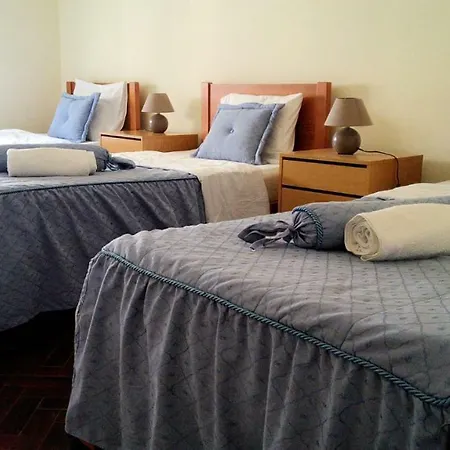 Absolut Morning Hostel *