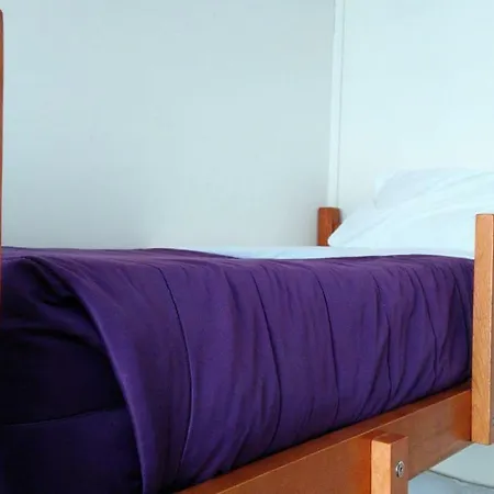 Hostel Absolut Morning Lisbon