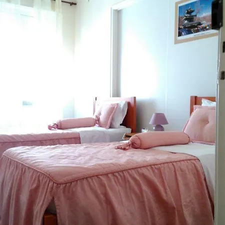 Hostel Absolut Morning