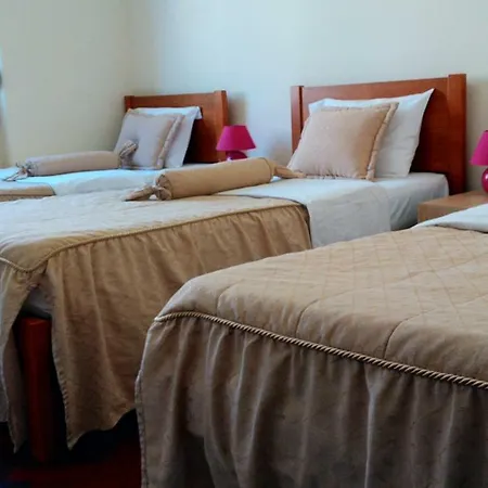 Hostel Absolut Morning Lissabon