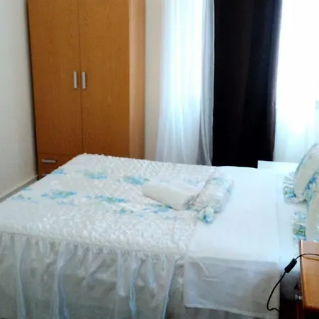 Absolut Morning Hostel Lissabon