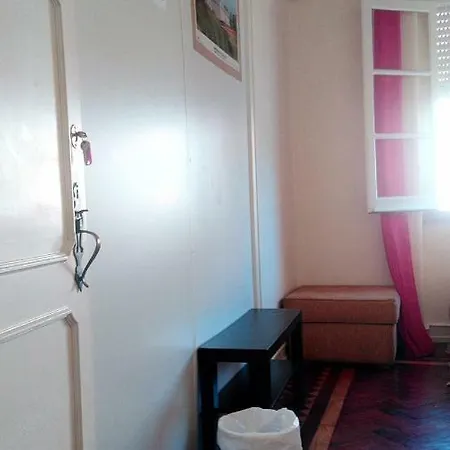 Hostel Absolut Morning