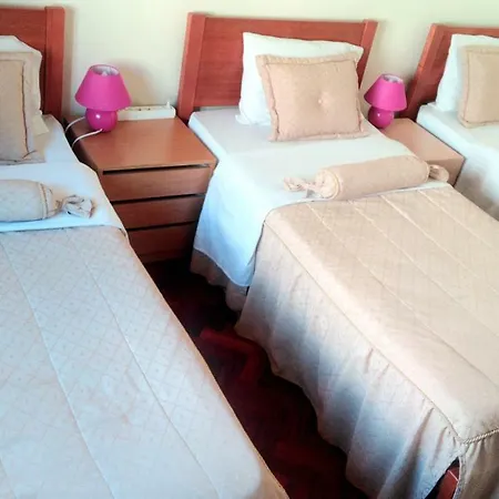 Absolut Morning Hostel *