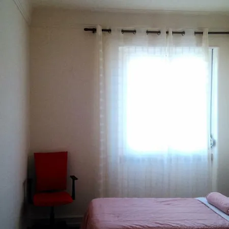 Absolut Morning Hostel *