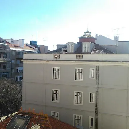 Vandrerhjem Absolut Morning *