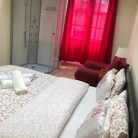 Absolut Morning Hostel Lisbon