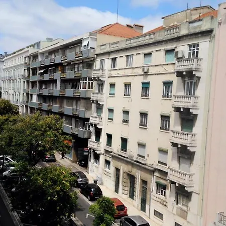 Absolut Morning * Lisbon